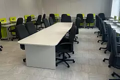 Рязанский технологический колледж, г. Рязань
